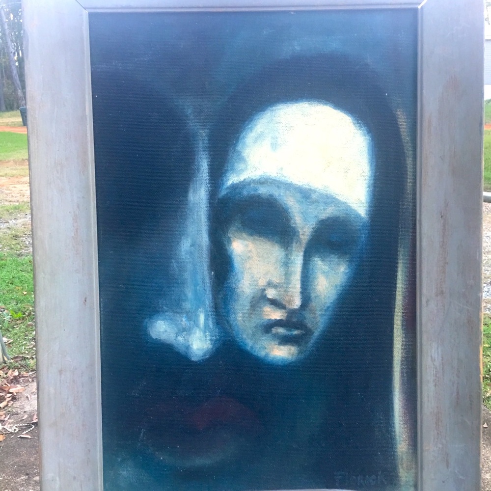Darius Florick Original